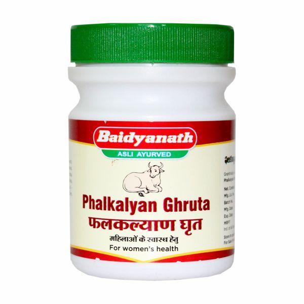 Netmeds | Baidyanath Phalkalyan Ghrita 100 g