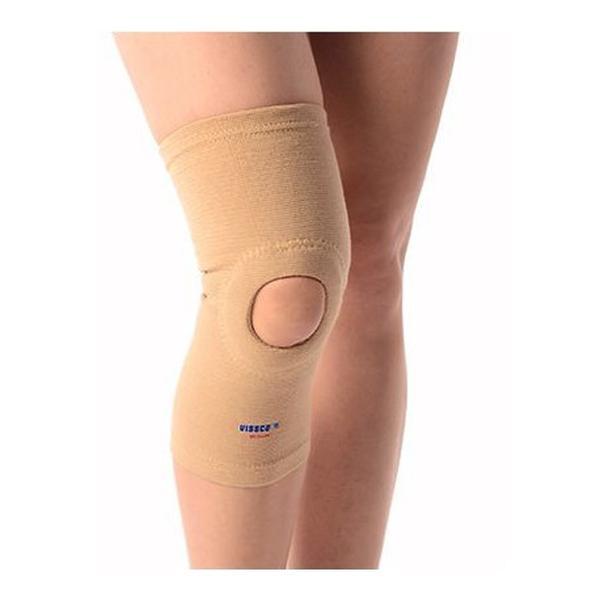 Netmeds | Vissco Knee Cap Patella Hole (L) (0714)