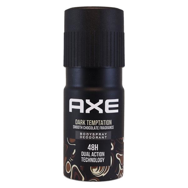 AXE Signature Dark Temptation Body Perfume 154 ml