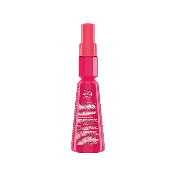 Bblunt Curl Defining Hydra Mist Serum with Jojoba Oil and Coconut Water for Hydrated and Nourished Curls 150 ml - Hair Serums