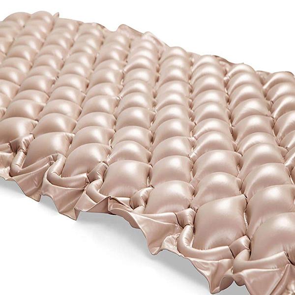 MCP Alternating Bubble Mattress with Adjustable Pump System - Pads And Pillows