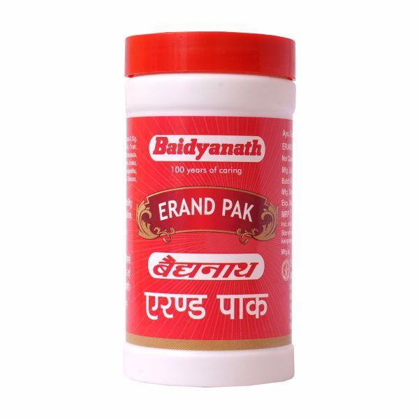 Netmeds | Baidyanath Erand Pak Powder 100 gm