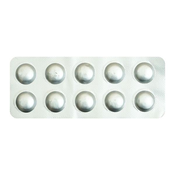 Benidin M 4/50mg Tablet 10'S - Hypertension-Cal