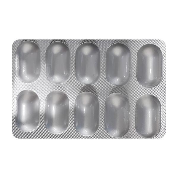 IT MAC SB 65 Capsule 10's - Fungal Infections-Anf