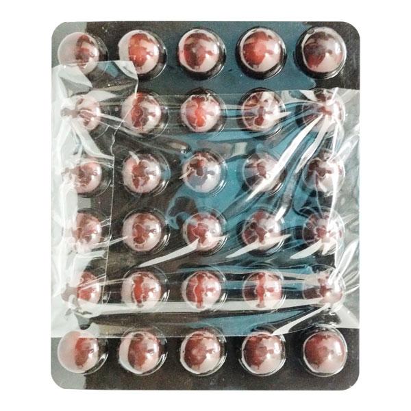 Aimil Amycordial Tablet (Pack of 4 x 30's) 1's - Speciality Medicines