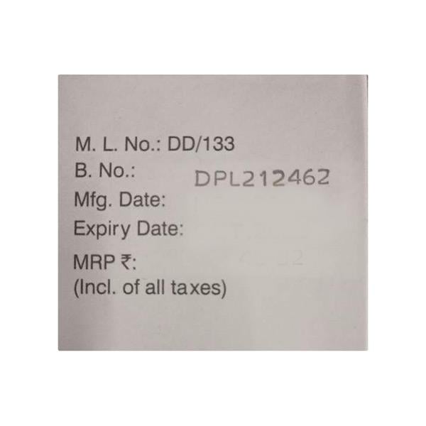 ULTRAMOL 250 Oral Suspension 60ml - Fever-Ana