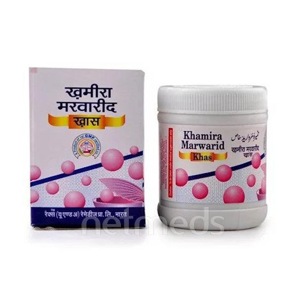 Netmeds | Rex Khamira Marwareed 30 gm