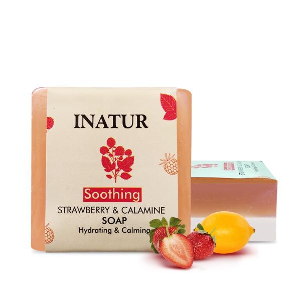 Inatur Vitamin C SPF 50 Day Cream 30 gm