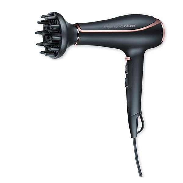 Beurer Beauty Style Pro Hair Dryer (HC80) - Hair Dryers