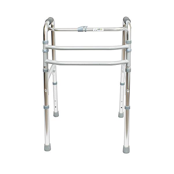 Netmeds | Entros Walker Aluminium (EHS915L)