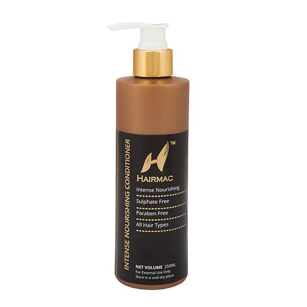 Hairmac - Intense Nourishing Conditioner 250 ml - Conditioners