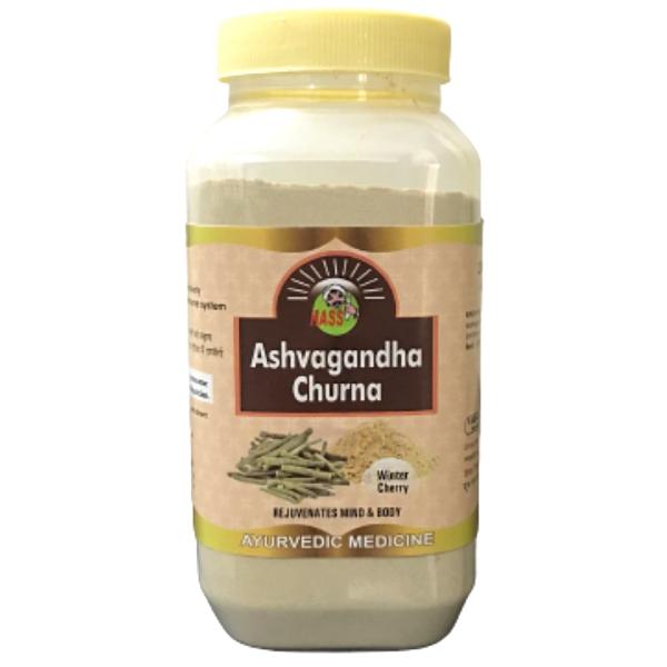Netmeds | HASS Ashvagandha Churna 250 gm