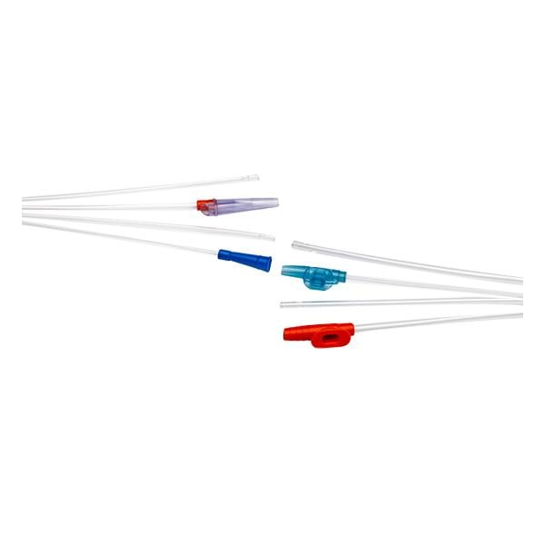 Netmeds | Romsons Suction Catheter Plain FG-8 (GS-2006)