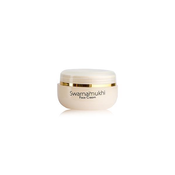 Kerala Ayurveda Swarnamukhi Face Cream 20 gm - Face Creams