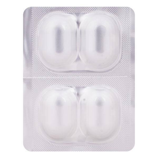 EMROK O Tablet 4's - Bacterial Infections-Qui