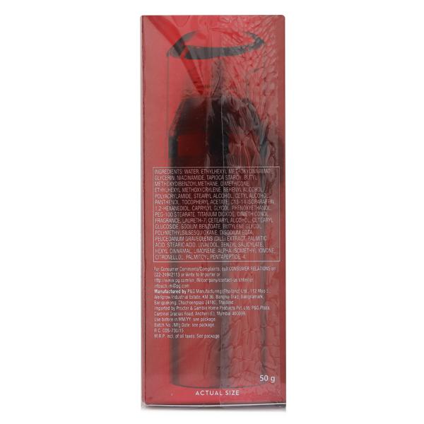 Olay Regenerist Advanced Anti-Ageing Spf30 Micro-Sculpting Cream 50 gm - Dark Circle & Wrinkle Busters