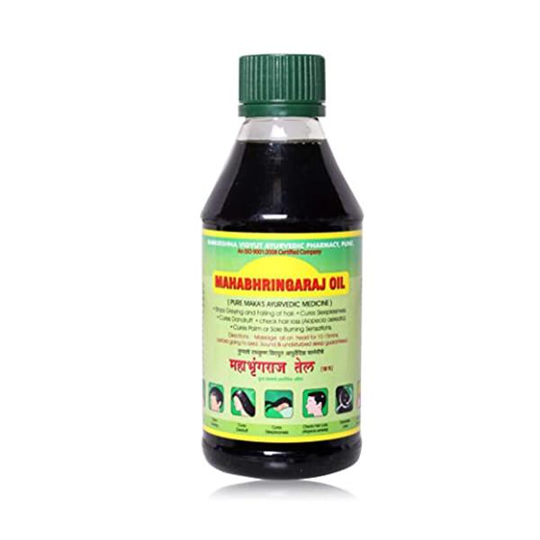 Netmeds | Mahabhringaraj Oil 100 ml