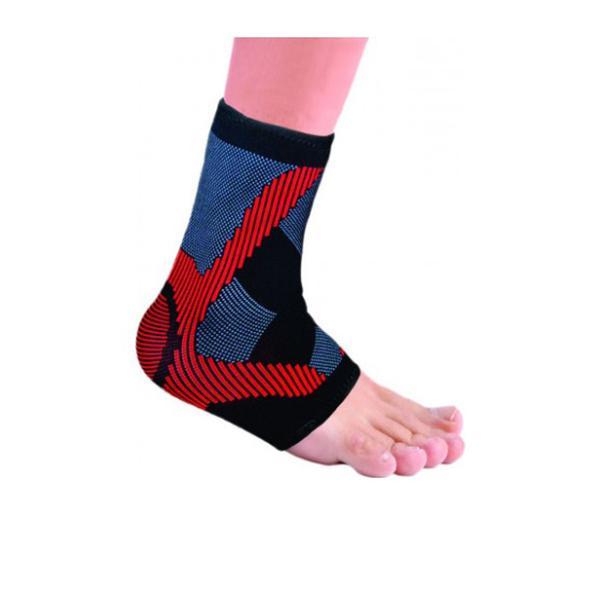 Netmeds | Vissco Pro 3D Ankle Support (M) (2709)