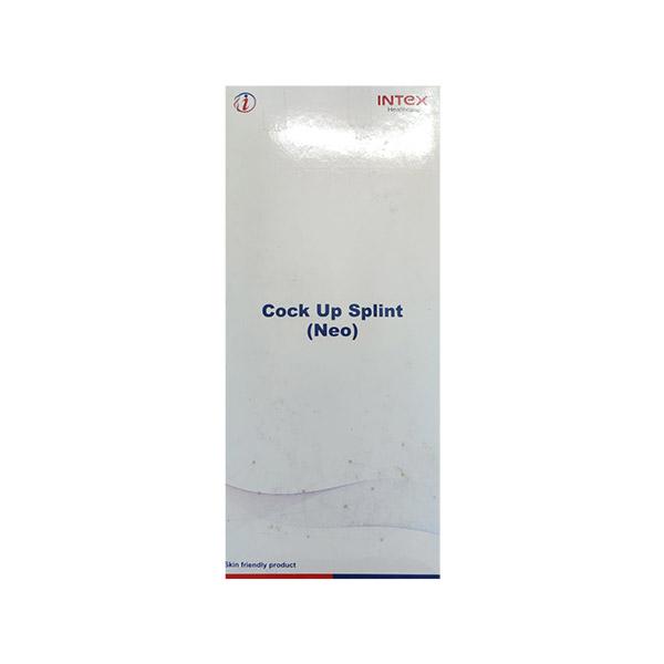 Netmeds | Intex Cock Up Splint Neo - Left