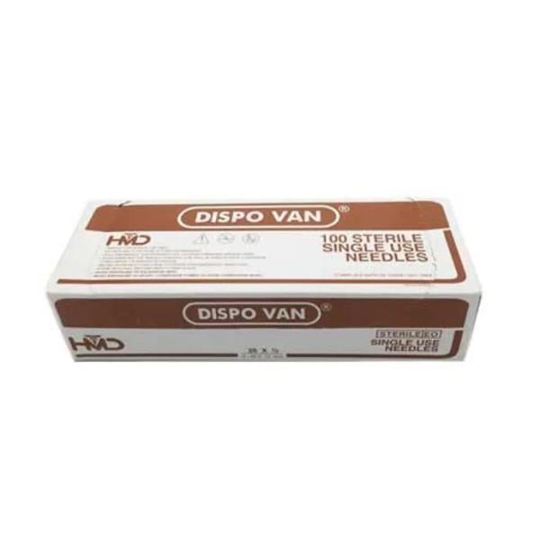 Netmeds | Dispovan Needle 16G