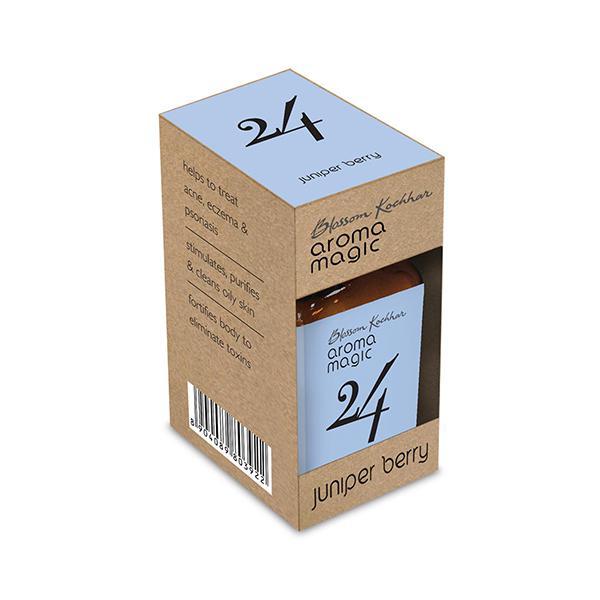 Aroma Magic Essential Oil - Juniper Berry 20 ml - Essential Oils