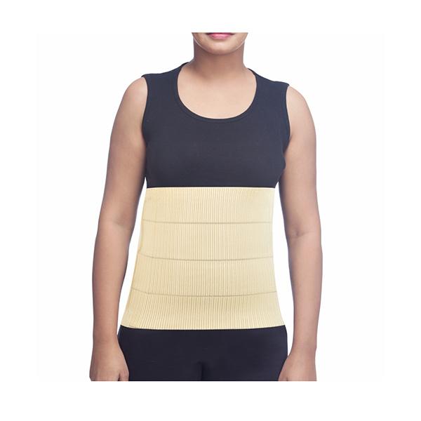 Netmeds | Dynamic Sego 4 Elastic Abdominal Corset 4 Panel (2734) (UN)