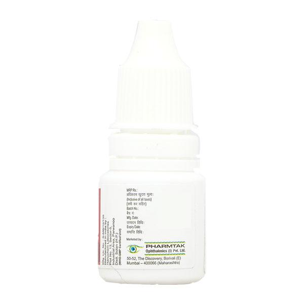 NEPATAK Eye Drops 5ml - Eye conditions-Oph
