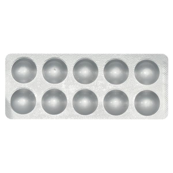 BITATEL M 50mg Tablet 10's - Hypertension-Ang