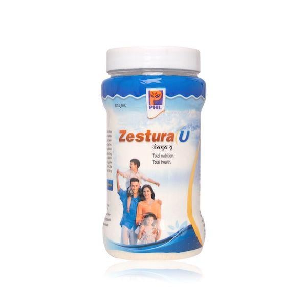 Planet Herbs Zestura U Powder 200 gm - Health Products