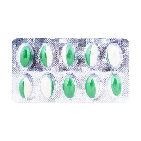 Problast Capsule 10's - Supplements-Cal