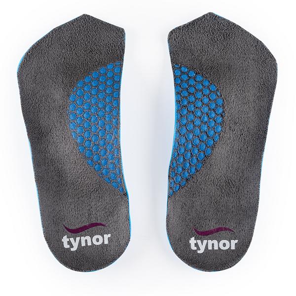 Tynor Medial Arch Orthosis Adult (M) (K 10) - Ankle/Foot Supports