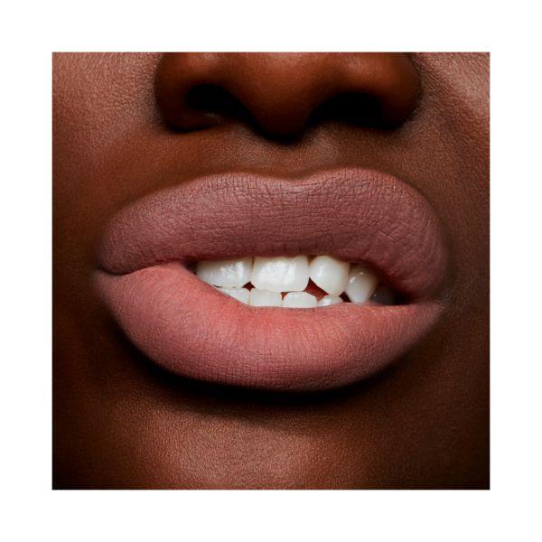 M.A.C Powder Kiss Liquid Lipcolour-Mull It Over 5 ml - Lipsticks