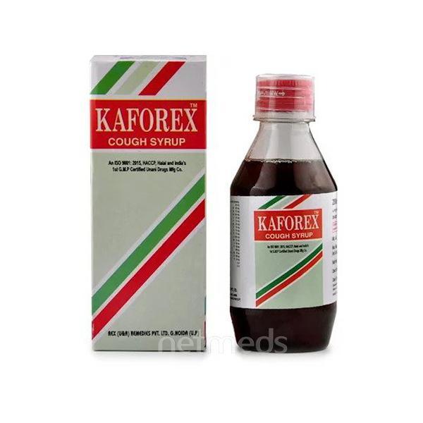 Netmeds | Rex Kaforex 200 ml