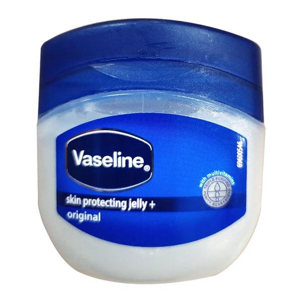Vaseline Original Skin Protecting Jelly+ 5.5 gm