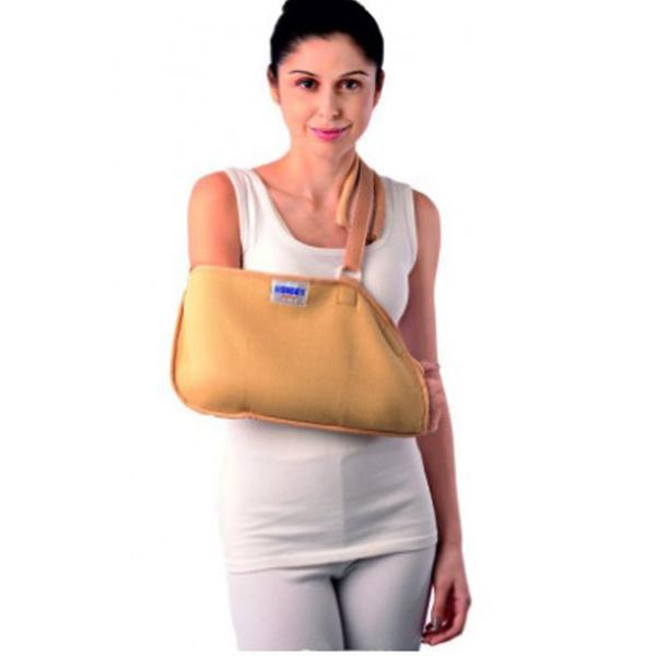 Netmeds | Vissco Arm Pouch Sling (S) (0805)