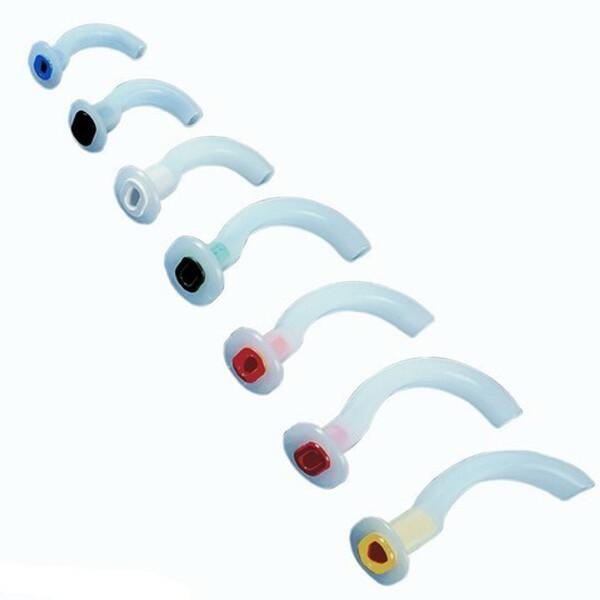 Mediplus Guedel Airways (Size 000) 1's - Airways