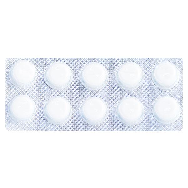 LCZ 5MG TABLET 10'S - Allergies-Ant