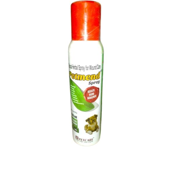 Netmeds | Petmend Spray 150 ml