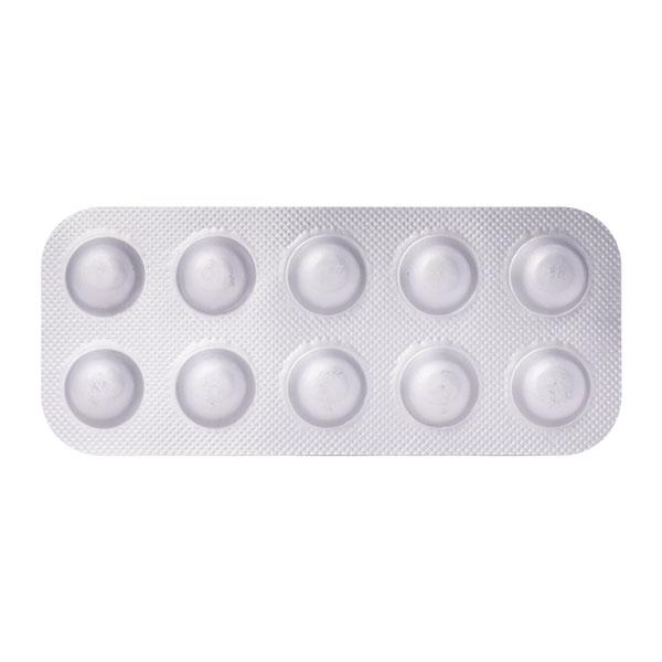 TORCAD 20mg Tablet 10's - High Cholesterol-Dys