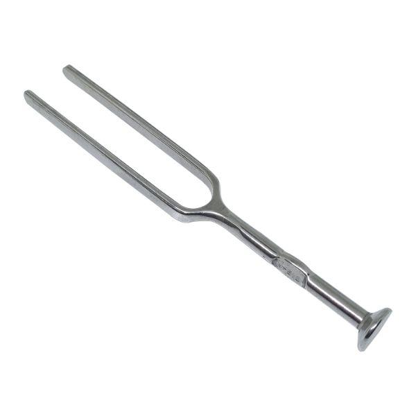 Sahyog Wellness Percussion Knee Hammer with 512 Hz Tuning Fork - Device - S