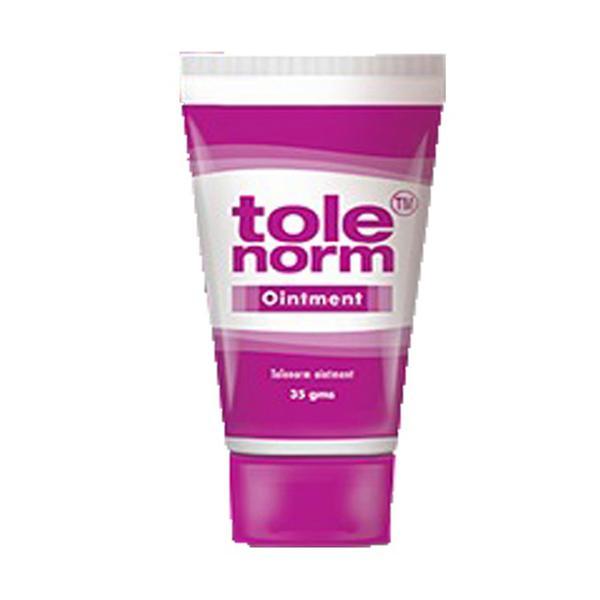 Netmeds | Dr. JRK Tolenorm Ointment 35 gm