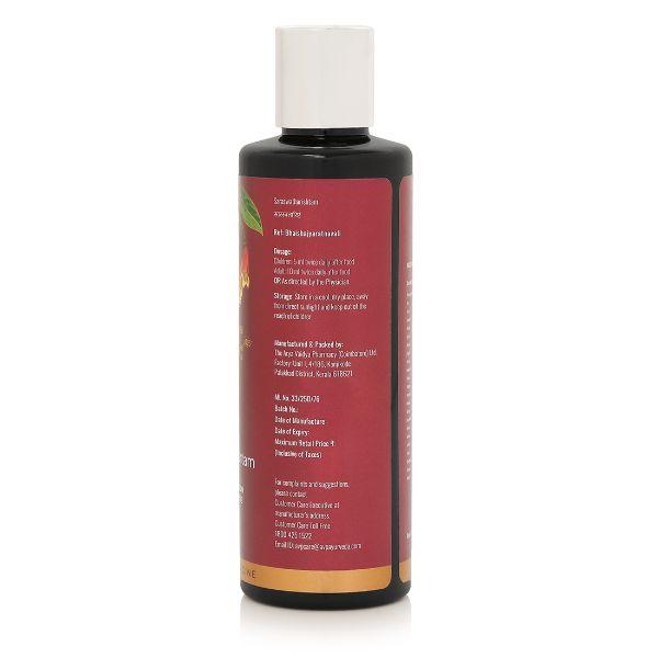AVP Saraswatharishtam Tonic 200 ml - Speciality Medicines