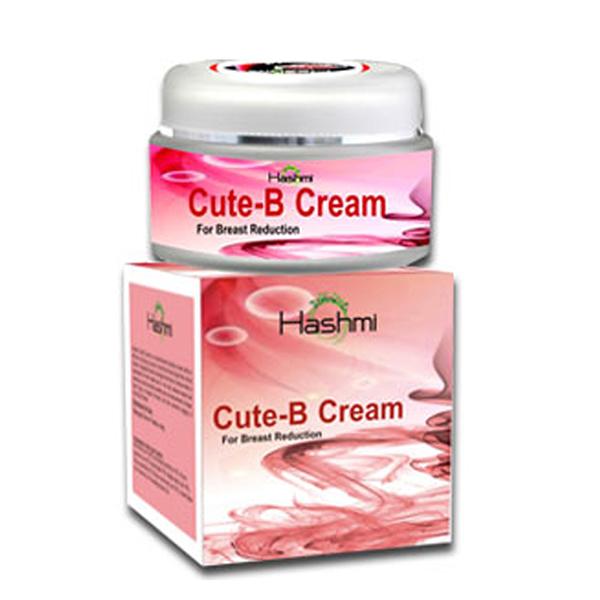 Hashmi Cute B Cream 50 gm