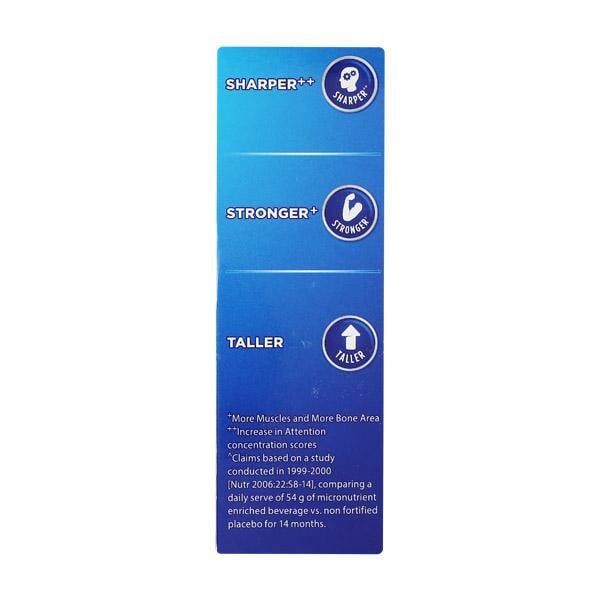 Horlicks Nutritional drink Powder Classic Malt 500 gm (Refill Pack) - Daily Health Drinks