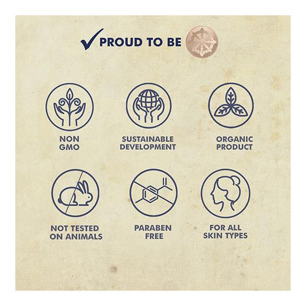 Bioayurveda Anti-Ringworm Healing Creme 20 gm - Skin-Treatment