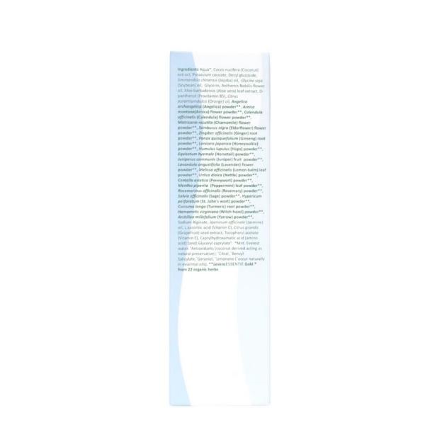 Paul Penders Time Release Shampoo - Jasmine 250 ml - Shampoos