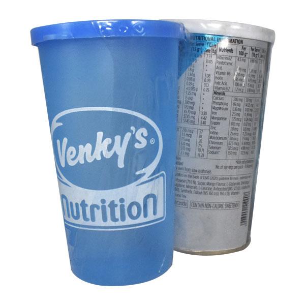 ALBUMEN CARE MANGO Powder 200gm - Supplements-Ent