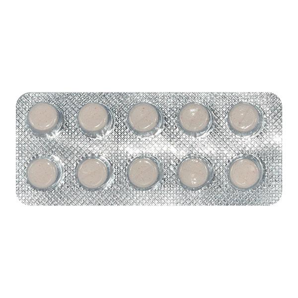 Apiz MD 5mg Tablet 10'S - Schizophrenia-Aps