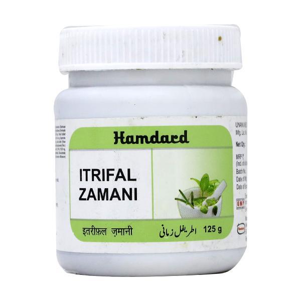 Rex Itrifal Zamani 125 gm - Rex