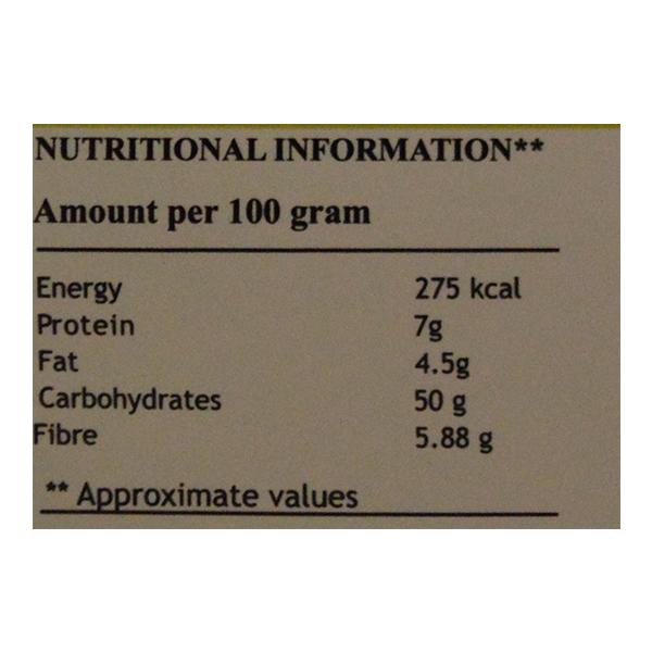 Snack Amor Healthy Bites 100 gm - Nutritional Bars